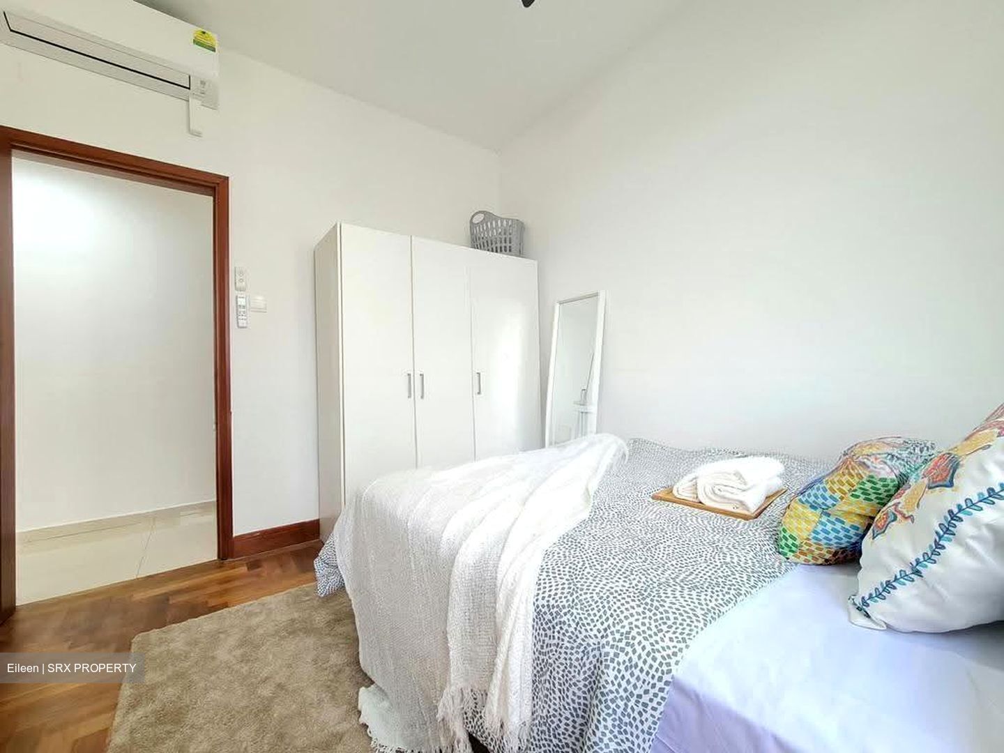 Eastpoint Green (D18), Condominium #626451721